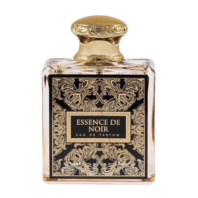 French Avenue Essence De Noir Eau De Parfum 100 Ml