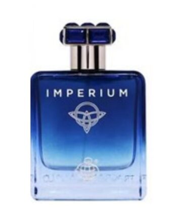 Fragrance World   Imperium Eau De Parfum   100 Ml