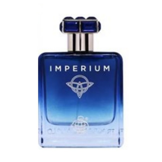 Fragrance World Imperium Eau De Parfum 100 Ml