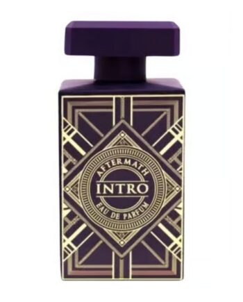 Fragrance World   Intro Aftermath Eau De Parfum   80 Ml