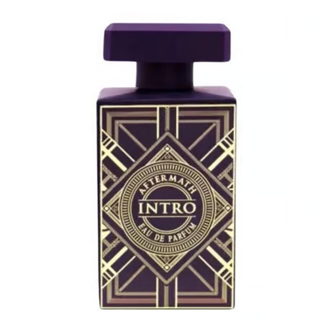 Fragrance World Intro Aftermath Eau De Parfum 80 Ml