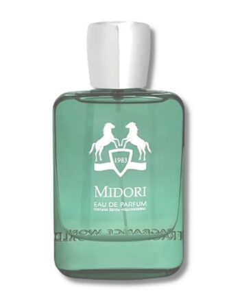 Fragrance World   Midori Eau De Parfum   100 Ml