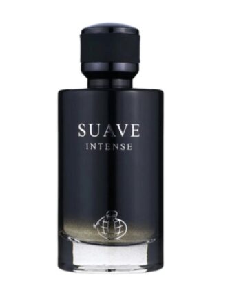 Fragrance World   Suave Intense Eau De Parfum   100 Ml