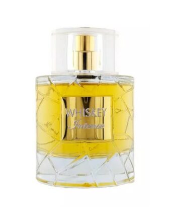 Fragrance World   Whiskey Intense Eau De Parfum   100 Ml