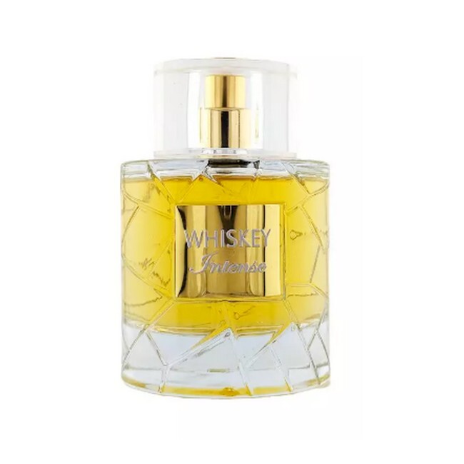 Fragrance World Whiskey Intense Eau De Parfum 100 Ml