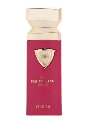 French Avenue   An Equestrian Series Olena Eau De Parfum   100 Ml