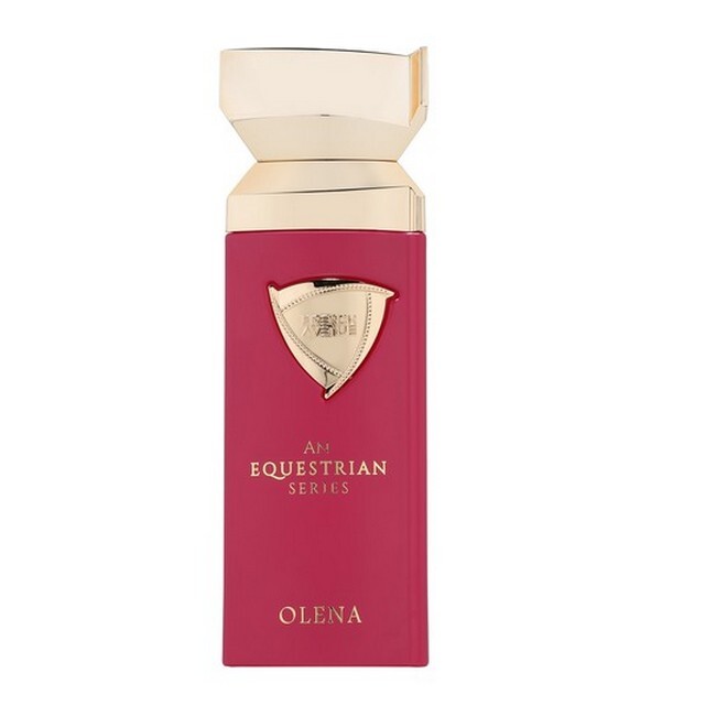 French Avenue An Equestrian Series Olena Eau De Parfum 100 Ml