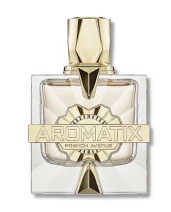 French Avenue   Aromatix X Xandal Extrait De Parfum   100 Ml