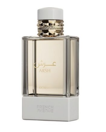 French Avenue   Arsh Extrait De Parfum   100 Ml