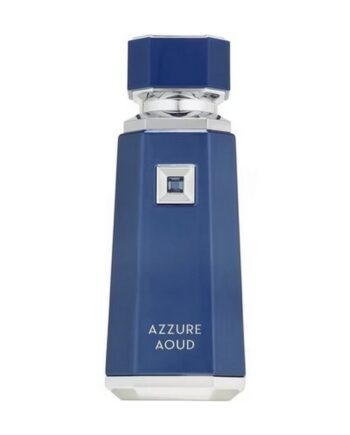 French Avenue   Azzure Oud Eau De Parfum   100 Ml