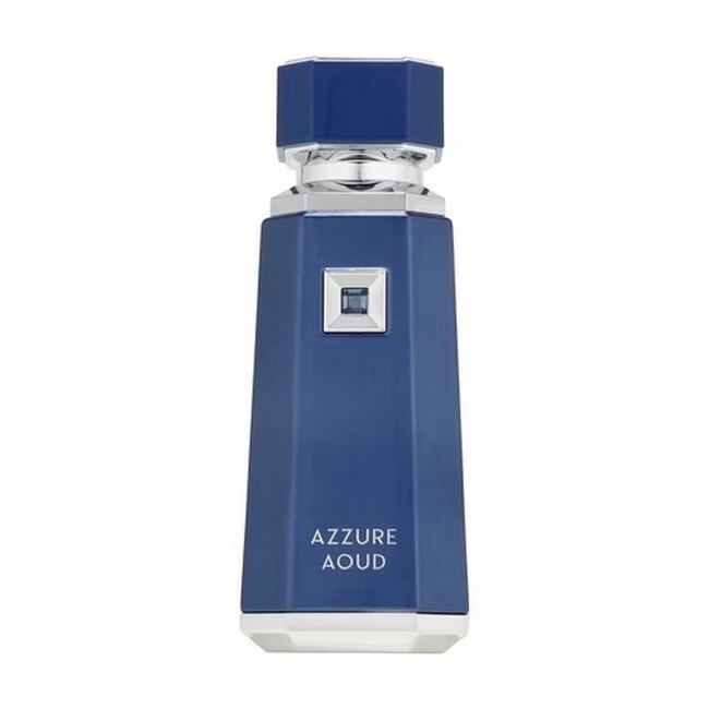 French Avenue Azzure Oud Eau De Parfum 100 Ml
