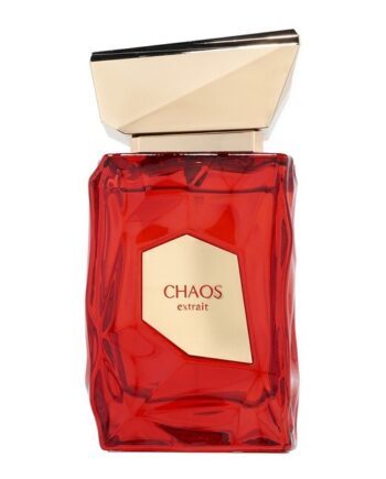French Avenue   Chaos Extrait De Parfum   100 Ml