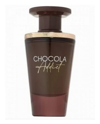 French Avenue   Chocola Addict Eau De Parfum   100 Ml