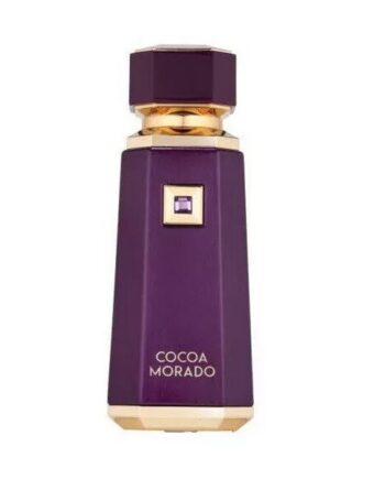 French Avenue   Cocoa Morado Eau De Parfum   100 Ml