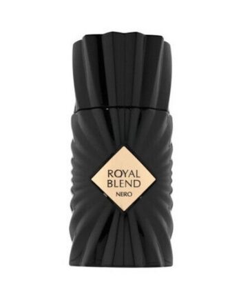 French Avenue   Royal Blend Nero Extrait De Parfum   100 Ml