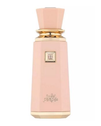 French Avenue   Sweet Paradise Eau De Parfum   100 Ml