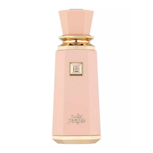 French Avenue Sweet Paradise Eau De Parfum 100 Ml