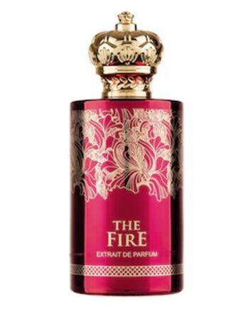 French Avenue   The Fire Extrait De Parfum   60 Ml