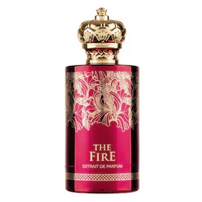 French Avenue The Fire Extrait De Parfum 60 Ml