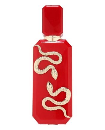 French Avenue   Veneno Scarlet Eau De Parfum   100 Ml