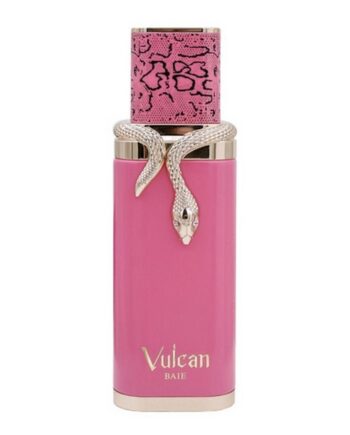 French Avenue   Vulcan Baie Eau De Parfum   100 Ml