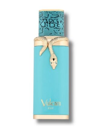 French Avenue   Vulcan Feu Eau De Parfum   100 Ml