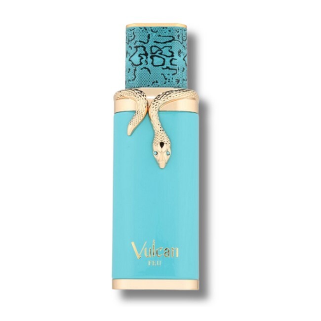 French Avenue Vulcan Feu Eau De Parfum 100 Ml