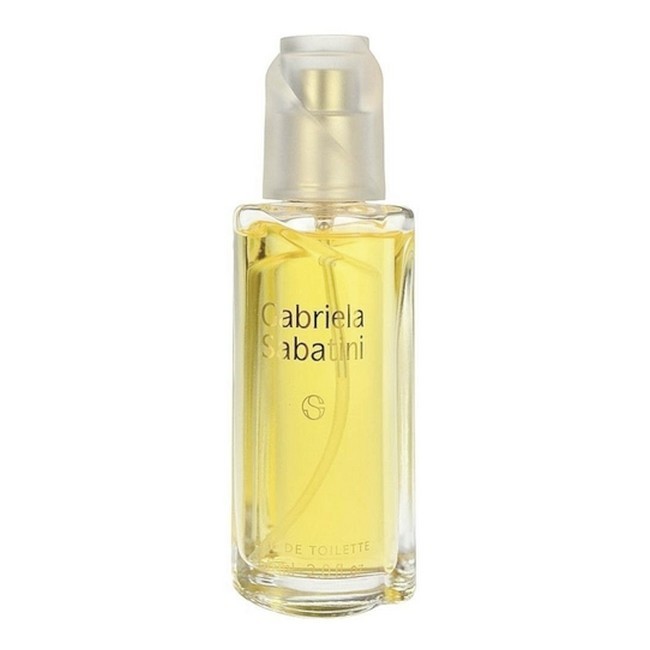 Gabriela Sabatini Eau De Toilette 60 Ml Edt