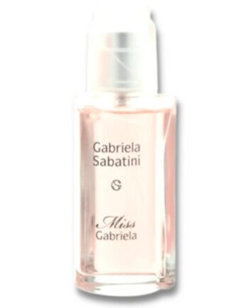 Gabriela Sabatini   Miss Gabriela   30 Ml   Edt