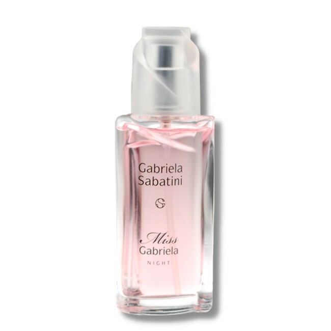 Gabriela Sabatini Miss Gabriela Night 30 Ml Edt