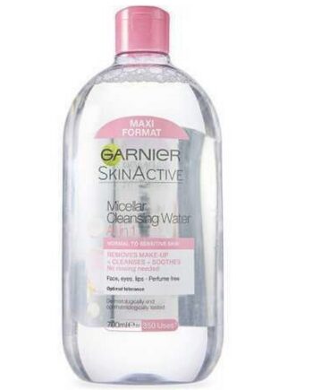 Garnier   Skin Active Micellar Cleansing Water   700 Ml