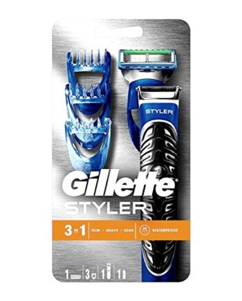 Gillette   Fusion Proglide Styler