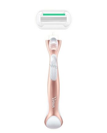 Gillette   Venus Extra Smooth Sensitive Barberskraber