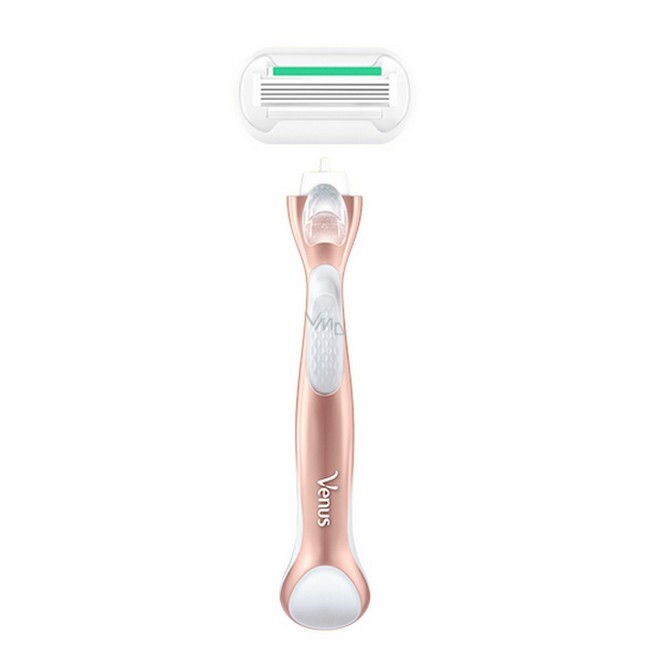 Gillette Venus Extra Smooth Sensitive Barberskraber