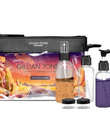 Gillian Jones   Check In Bag   Bottles