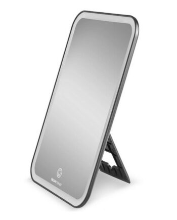 Gillian Jones   Makeup Spejl Tablet Mirror Led Black
