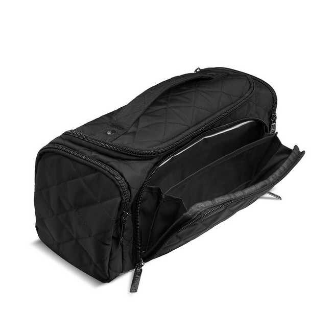 Gillian Jones Organizer Beauty Box Black