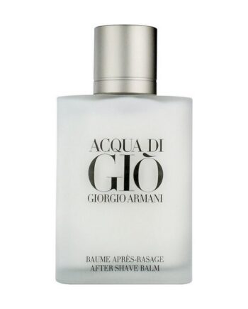 Giorgio Armani   Acqua Di Gio Aftershave Balm   100 Ml