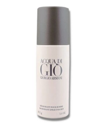 Giorgio Armani   Acqua Di Gio Deodorant Spray   150 Ml