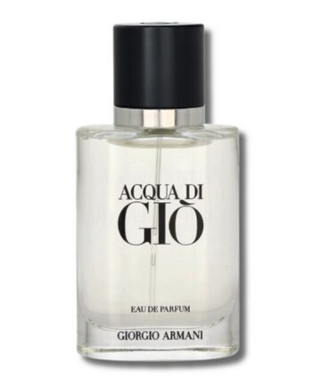 Giorgio Armani   Acqua Di Gio Eau De Parfum Refillable   30 Ml