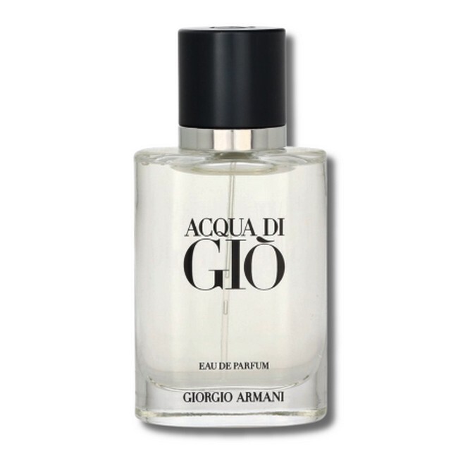 Giorgio Armani Acqua Di Gio Eau De Parfum Refillable 30 Ml