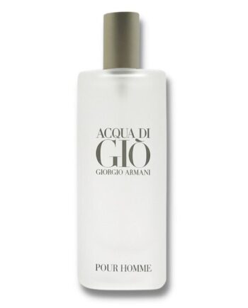 Giorgio Armani   Acqua Di Gio Homme   15 Ml   Edt