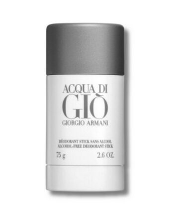 Giorgio Armani   Acqua Di Gio Homme Deodorant Stick   75g
