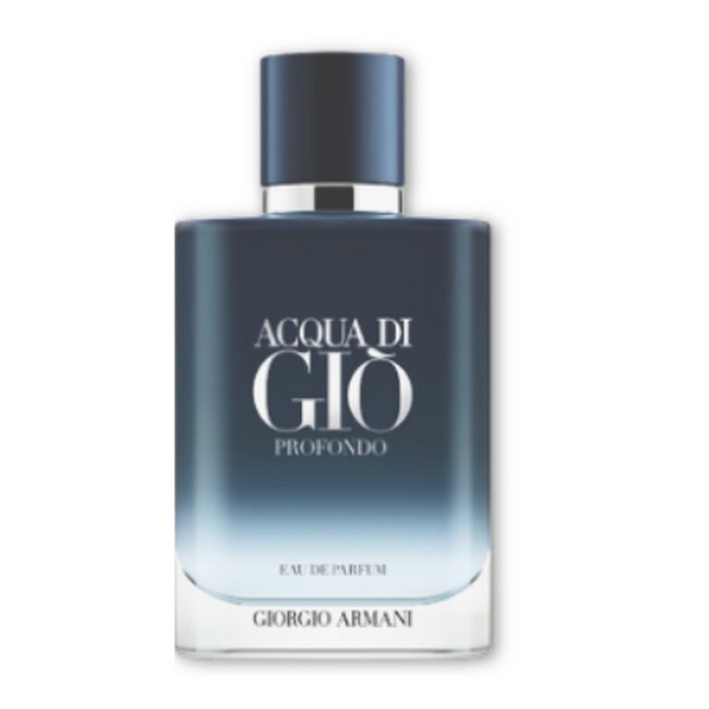 Giorgio Armani Acqua Di Gio Profondo Eau De Parfum 30 Ml