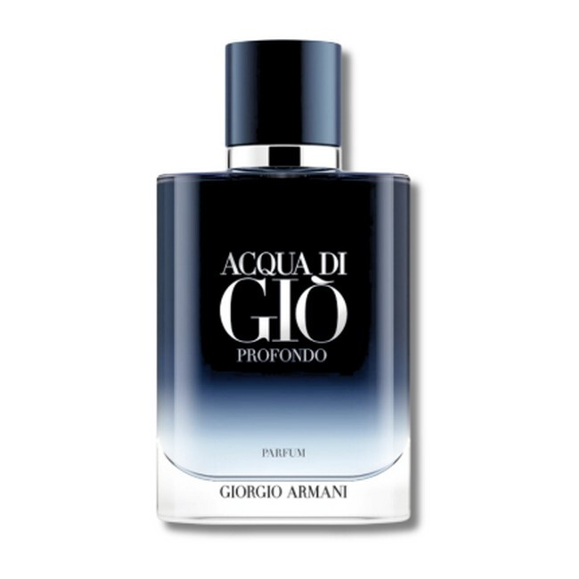 Giorgio Armani Acqua Di Gio Profondo Parfum 100 Ml