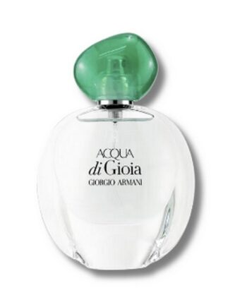 Giorgio Armani   Acqua Di Gioia Eau De Parfum   30 Ml