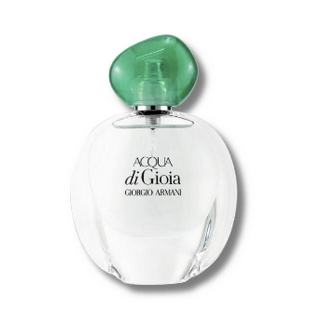 Giorgio Armani Acqua Di Gioia Eau De Parfum 30 Ml