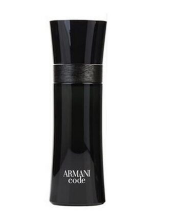Giorgio Armani   Armani Code Men   75 Ml   Edt