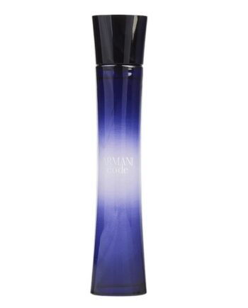 Giorgio Armani   Armani Code Pour Femme   50 Ml   Edp