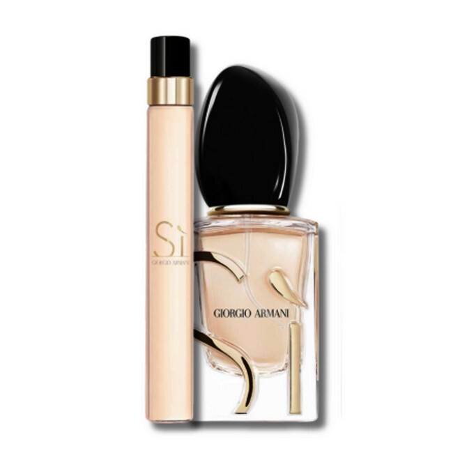 Giorgio Armani Armani S? Gaveæske 30 Ml 10 Ml Eau De Parfum